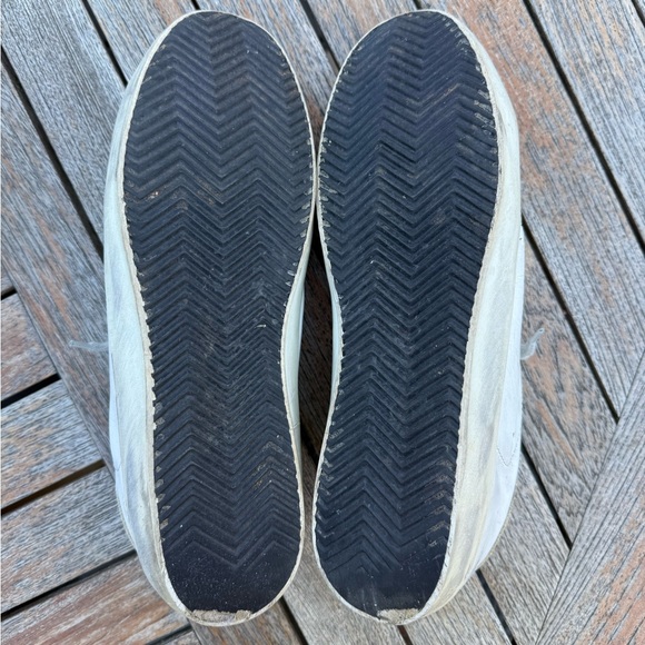 Golden Goose Superstar Sneakers 41 - Picture 7 of 11
